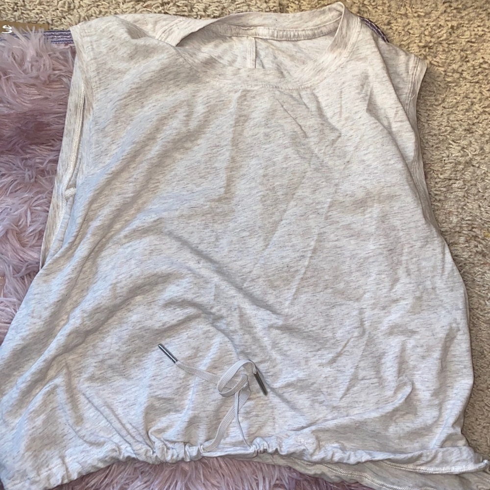 Lululemon Adapt To You Tank